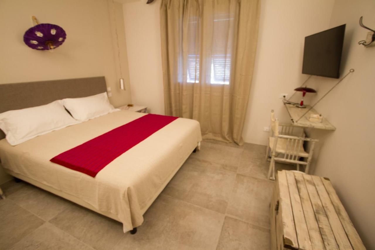 Il Sole Di Poggi Bed and Breakfast Imperia Eksteriør billede